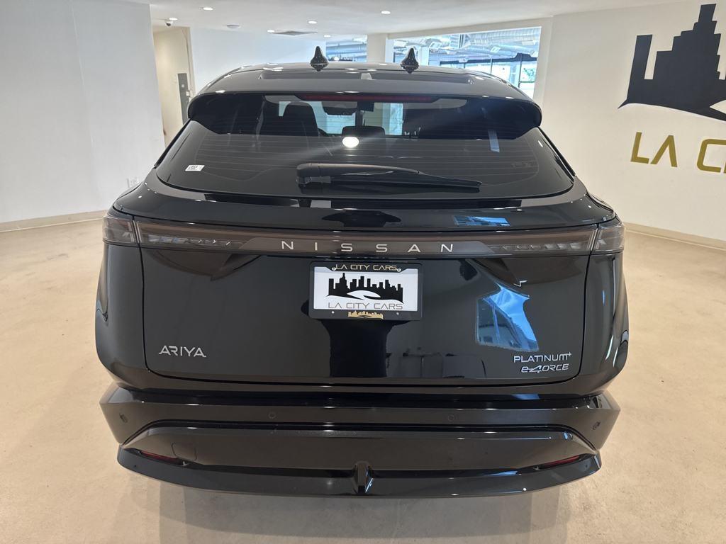 Thumbnail image of 2023 Nissan Ariya at LA City Cars