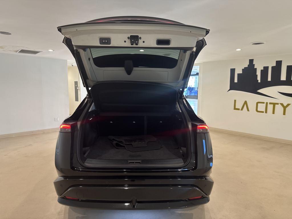 Thumbnail image of 2023 Nissan Ariya at LA City Cars