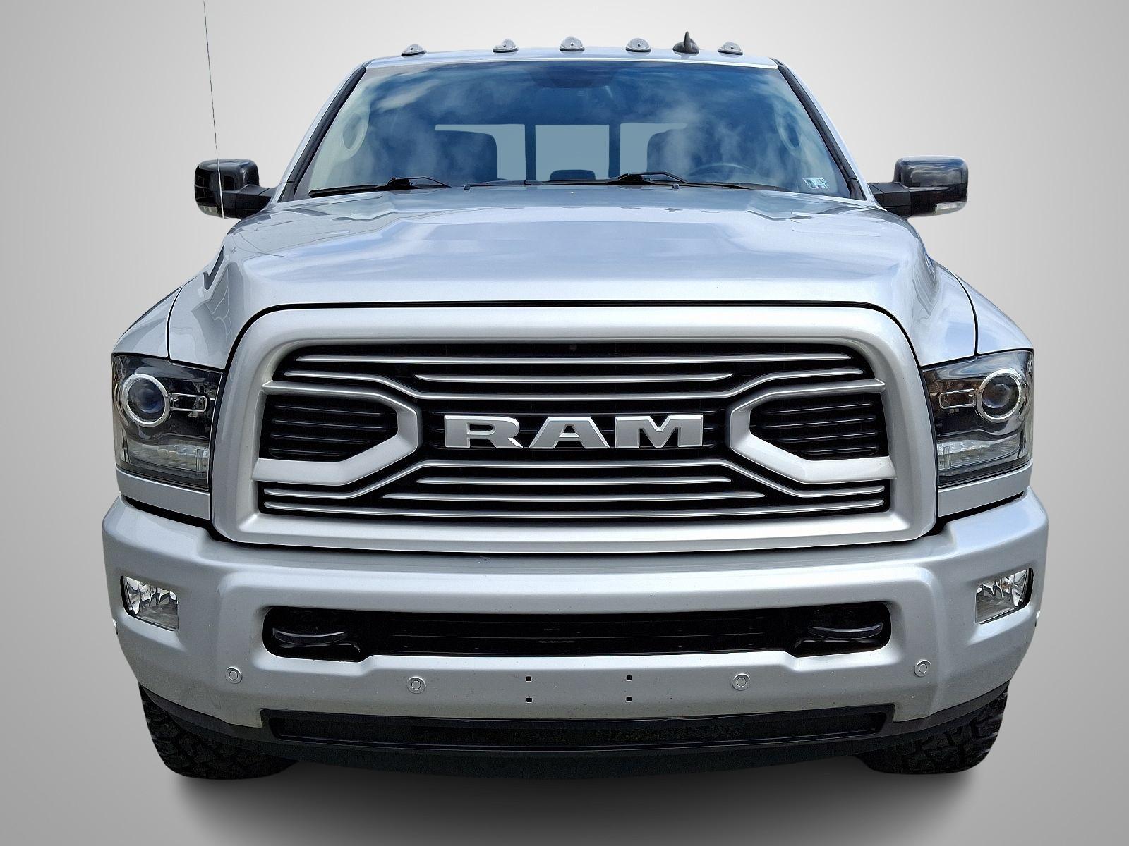Thumbnail image of 2018 Ram 2500 at Rinaldi Chrysler Dodge Jeep Ram