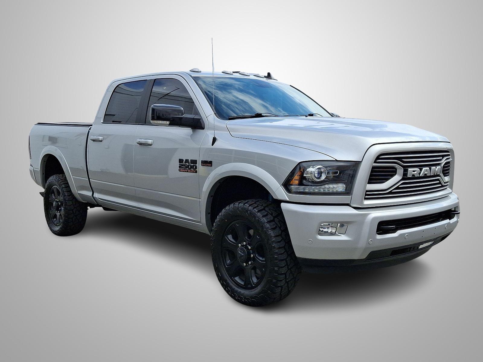 Thumbnail image of 2018 Ram 2500 at Rinaldi Chrysler Dodge Jeep Ram