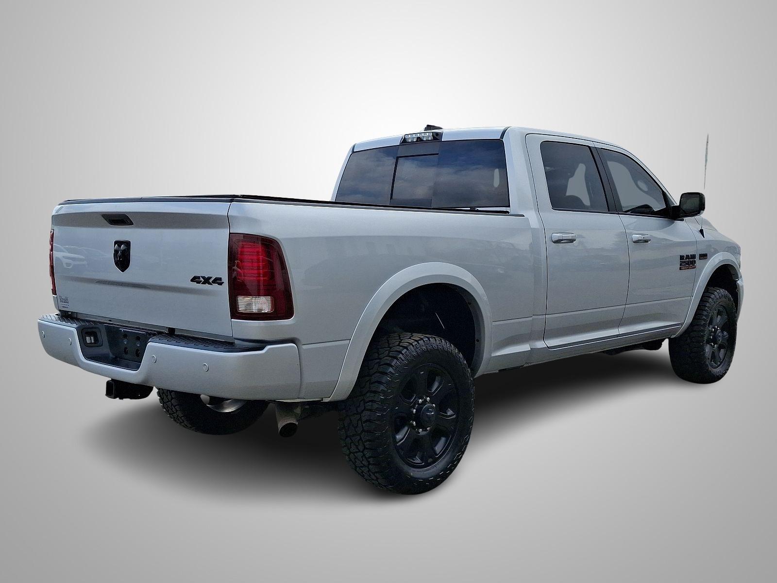 Thumbnail image of 2018 Ram 2500 at Rinaldi Chrysler Dodge Jeep Ram