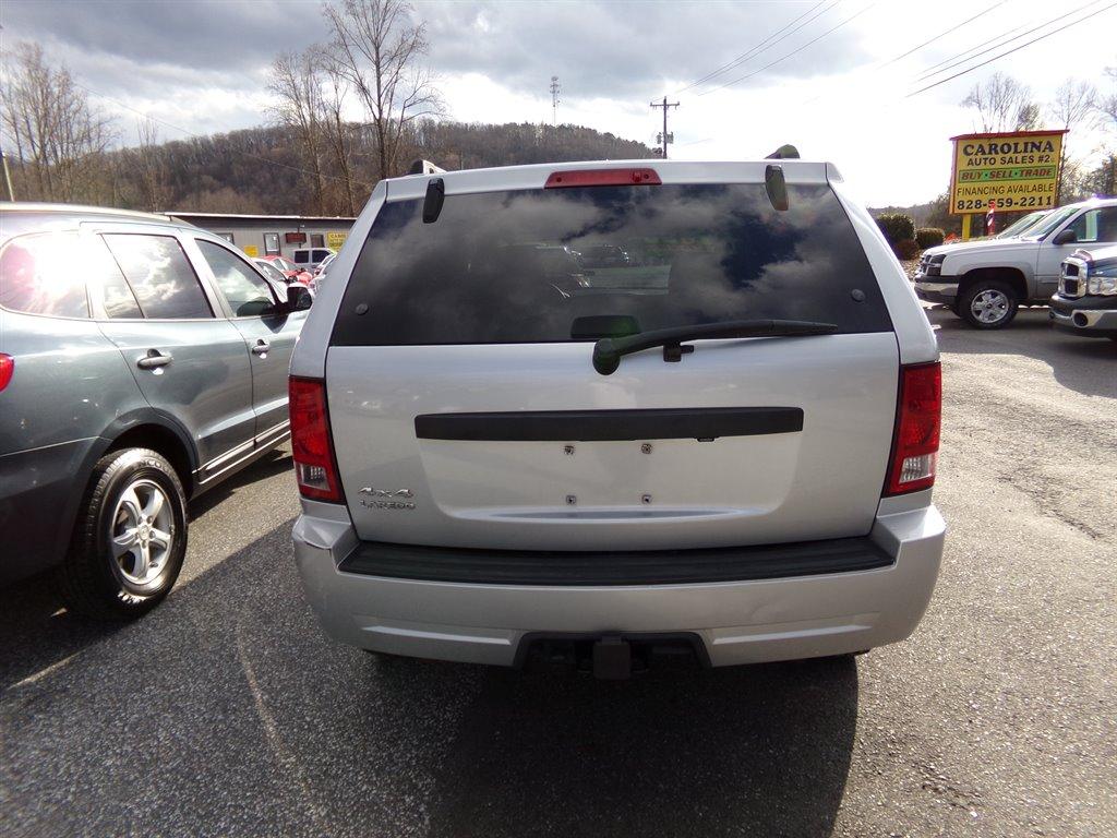 Thumbnail image of 2009 Jeep Grand Cherokee at Carolina Auto Sales # 2 LLC
