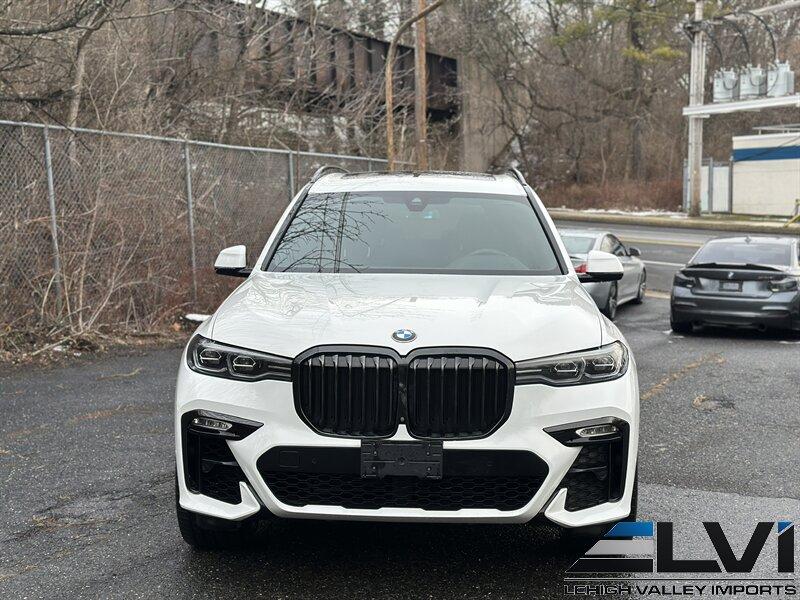 Thumbnail image of 2020 BMW X7 at Lehigh Valley Imports
