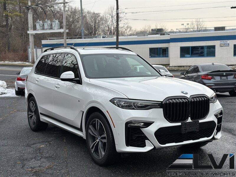 Thumbnail image of 2020 BMW X7 at Lehigh Valley Imports