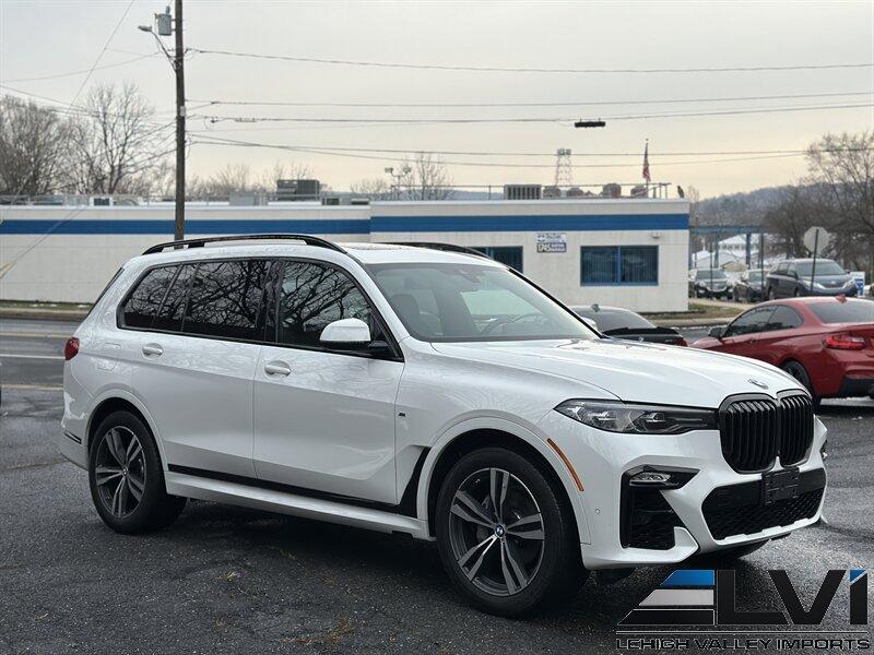 Thumbnail image of 2020 BMW X7 at Lehigh Valley Imports