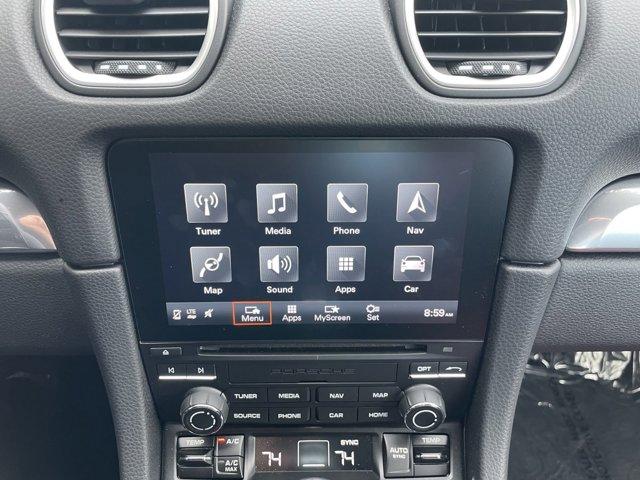 Thumbnail image of 2024 Porsche 718 Cayman at Rolls-Royce Bentley Motor Cars Paramus - USED