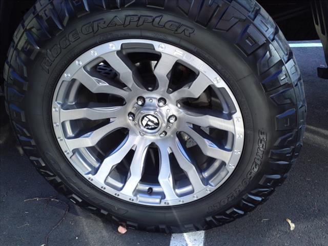 Thumbnail image of 2021 Ford F-150 at Generation Kia Buick Gmc