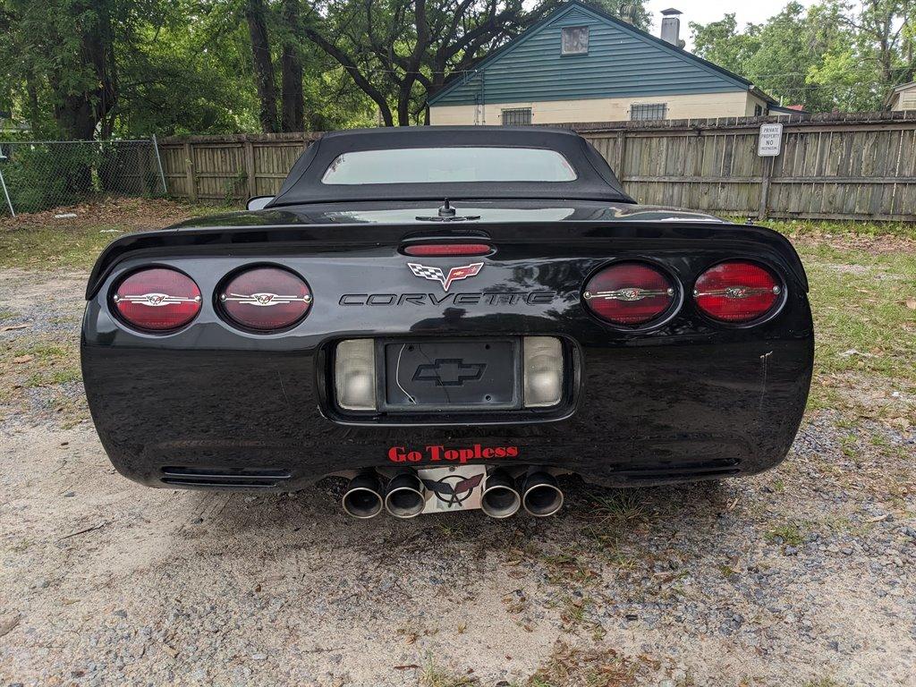 Thumbnail image of 1999 Chevrolet Corvette at ARK Auto Sales
