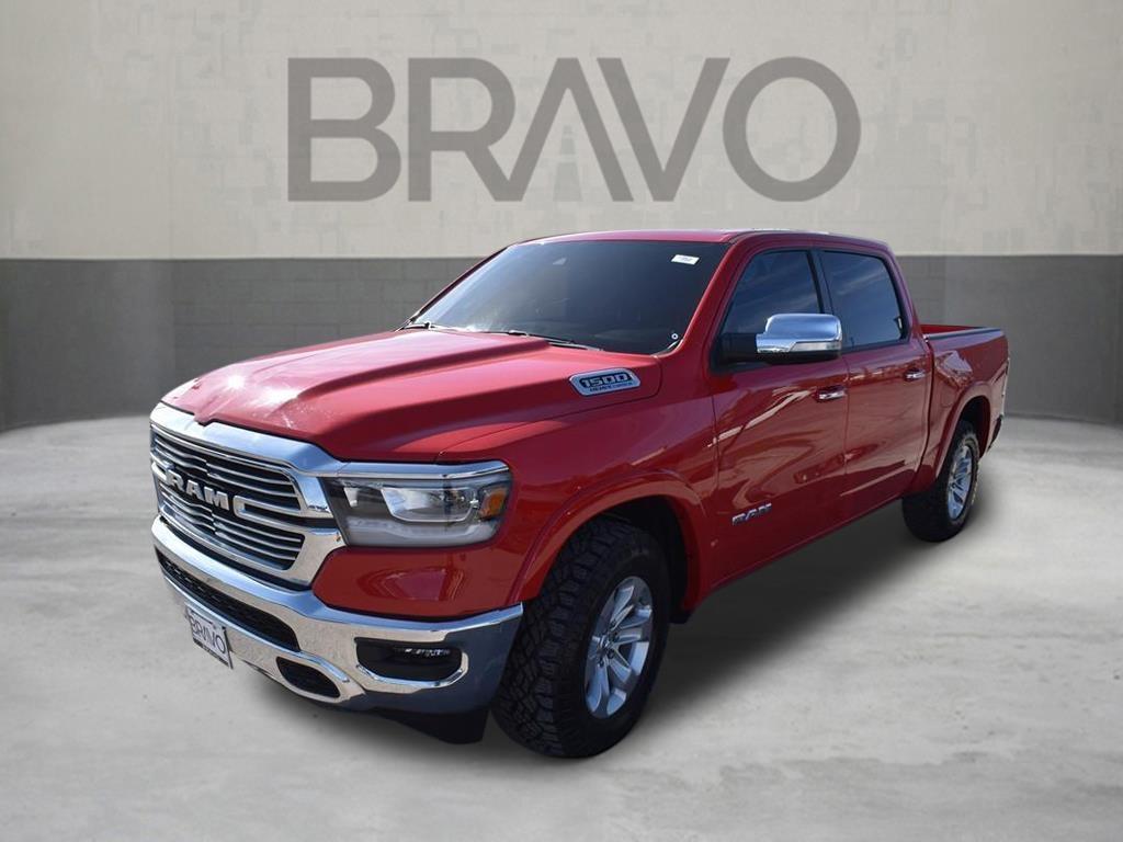 Thumbnail image of 2022 Ram 1500 at Bravo Cadillac
