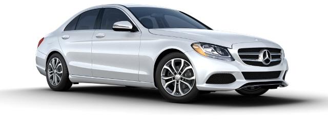Thumbnail image of 2016 Mercedes-Benz C-Class at Centennial Imports