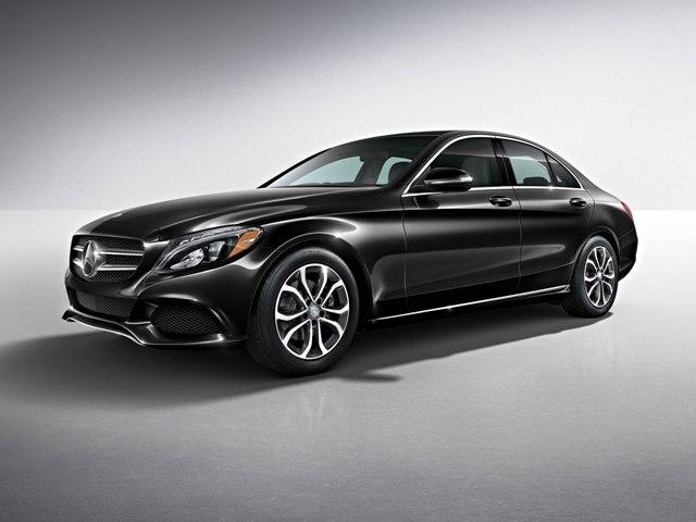 Thumbnail image of 2016 Mercedes-Benz C-Class at Centennial Imports