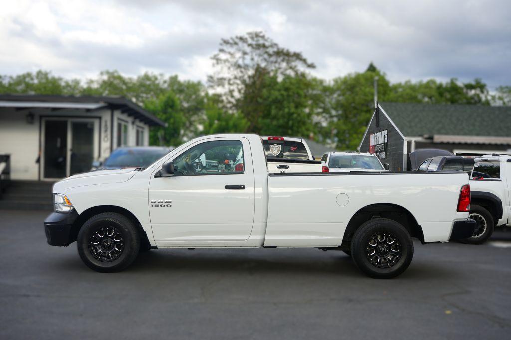 Thumbnail image of 2017 Ram 1500 at BARRONS AUTO SALES & DETAILS, LLC