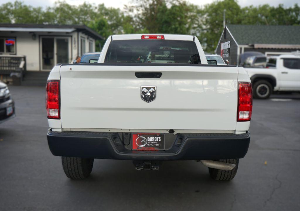 Thumbnail image of 2017 Ram 1500 at BARRONS AUTO SALES & DETAILS, LLC
