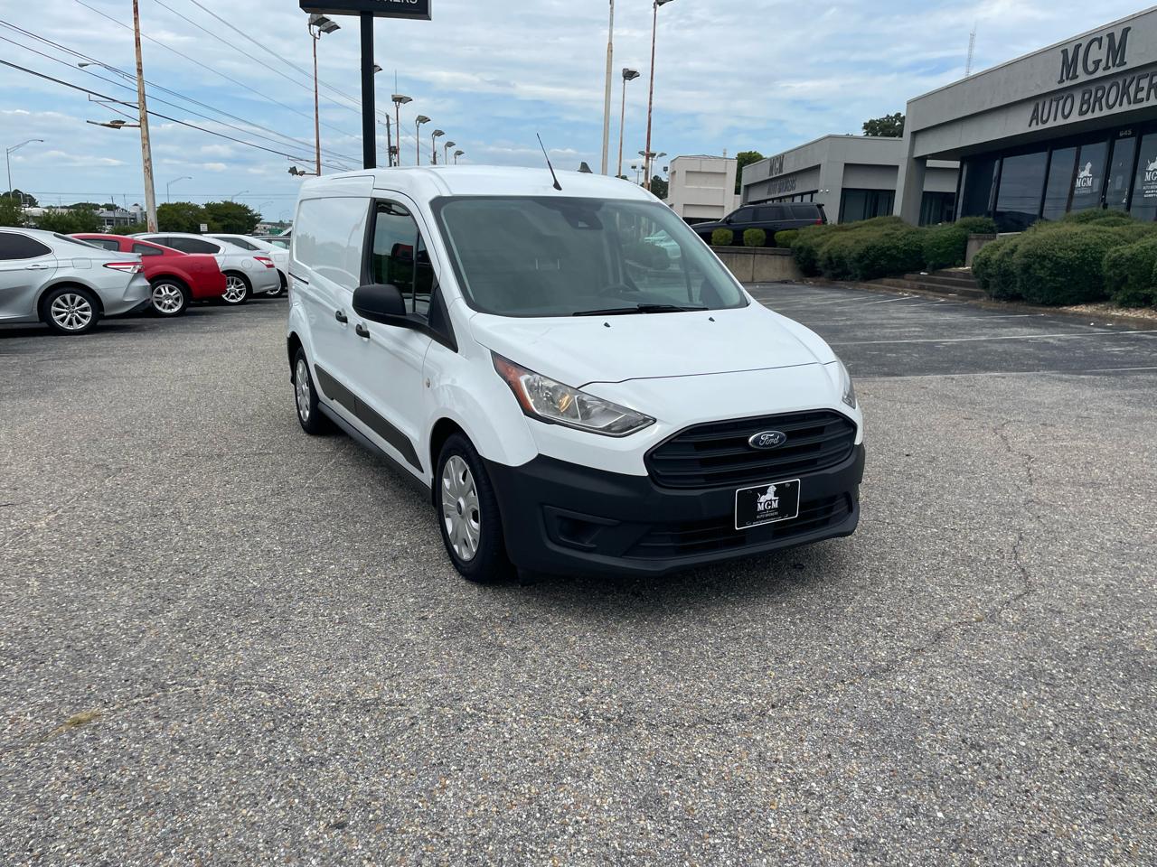 Thumbnail image of 2020 Ford Transit Connect at MGM Auto Brokers LLC