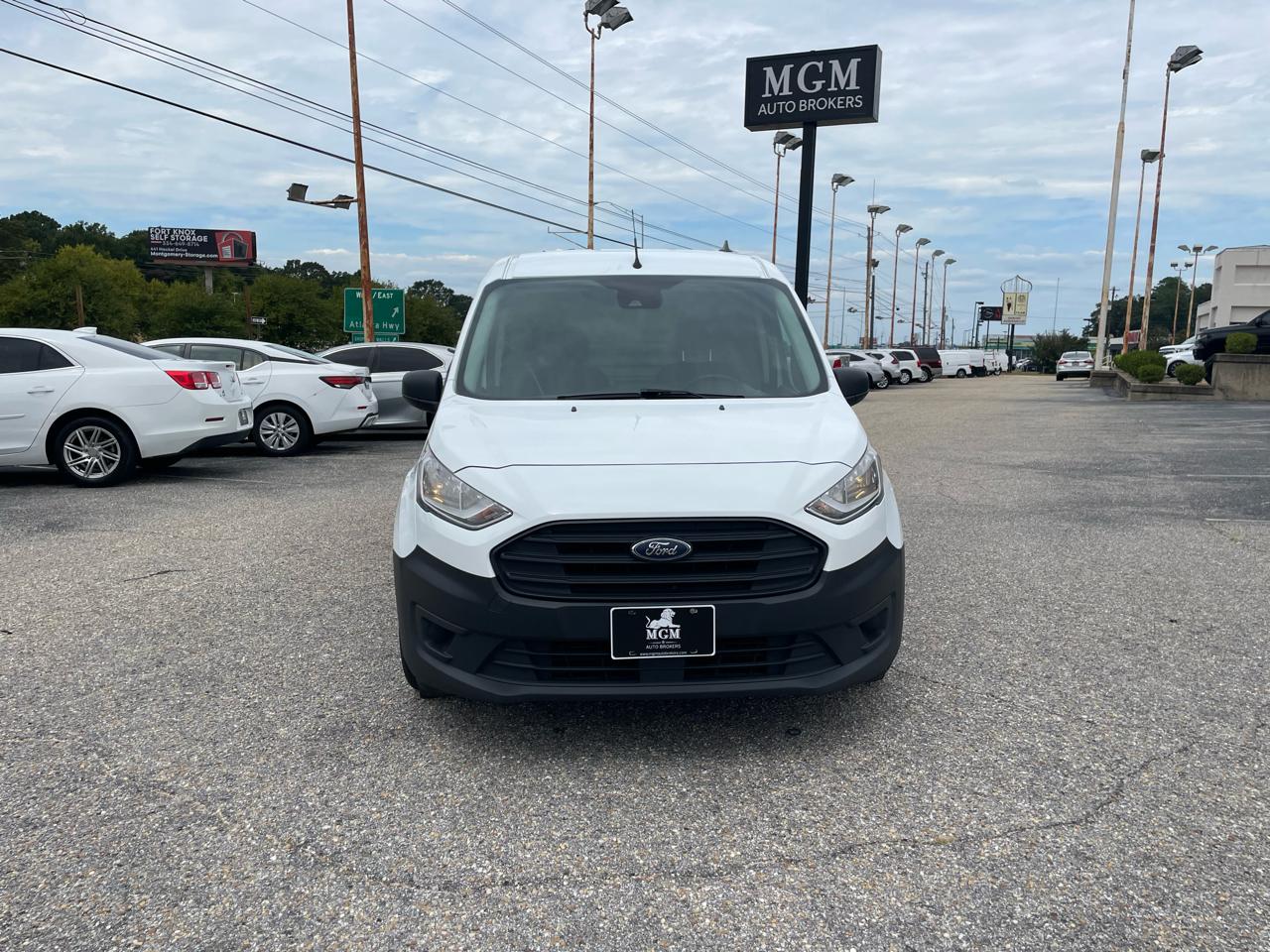Thumbnail image of 2020 Ford Transit Connect at MGM Auto Brokers LLC