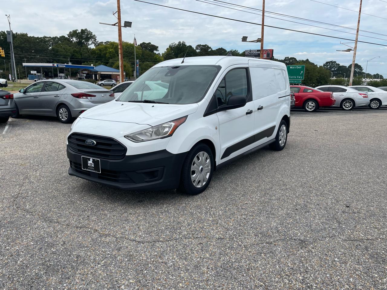 Thumbnail image of 2020 Ford Transit Connect at MGM Auto Brokers LLC