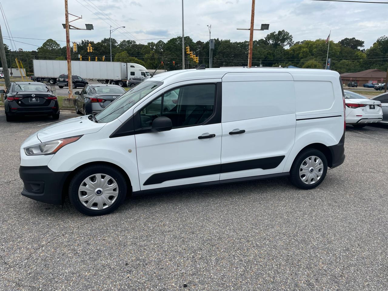 Thumbnail image of 2020 Ford Transit Connect at MGM Auto Brokers LLC