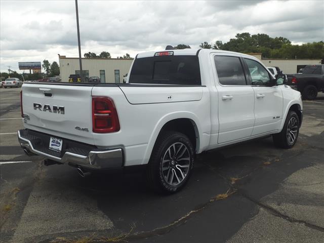 Thumbnail image of 2025 Ram 1500 at All Star Cdjr Of Muskogee