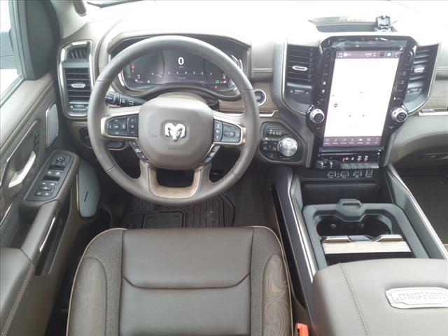 Thumbnail image of 2025 Ram 1500 at All Star Cdjr Of Muskogee