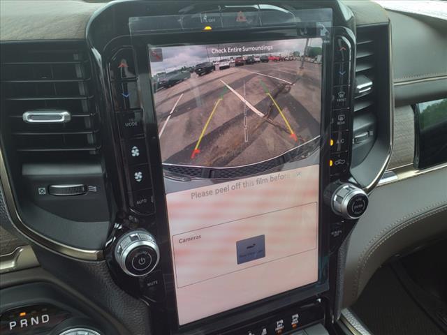Thumbnail image of 2025 Ram 1500 at All Star Cdjr Of Muskogee