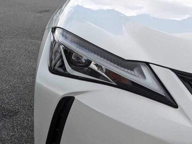 Thumbnail image of 2021 Lexus UX 250h at Hilton Head Lexus