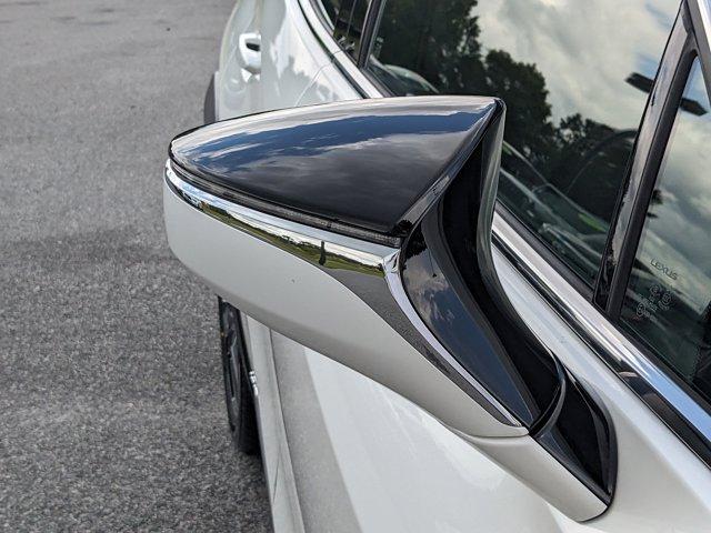 Thumbnail image of 2021 Lexus UX 250h at Hilton Head Lexus