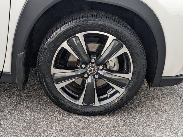 Thumbnail image of 2021 Lexus UX 250h at Hilton Head Lexus