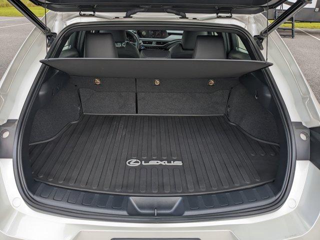 Thumbnail image of 2021 Lexus UX 250h at Hilton Head Lexus