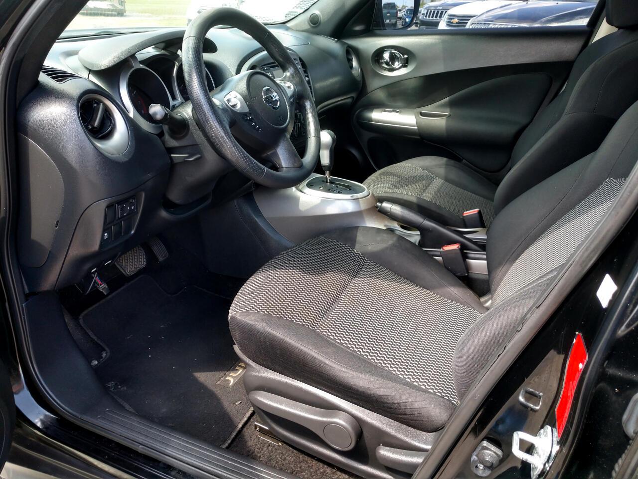 Thumbnail image of 2015 Nissan JUKE at BB's Auto Sales