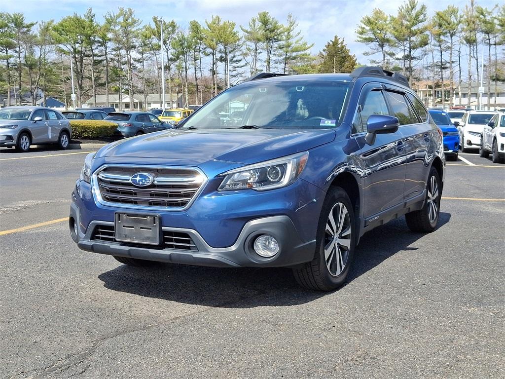 Thumbnail image of 2019 Subaru Outback at Honda Of Toms River