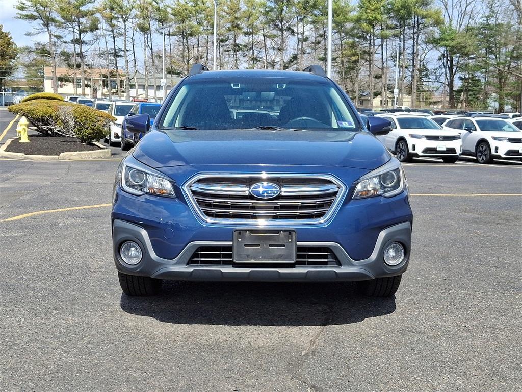 Thumbnail image of 2019 Subaru Outback at Honda Of Toms River