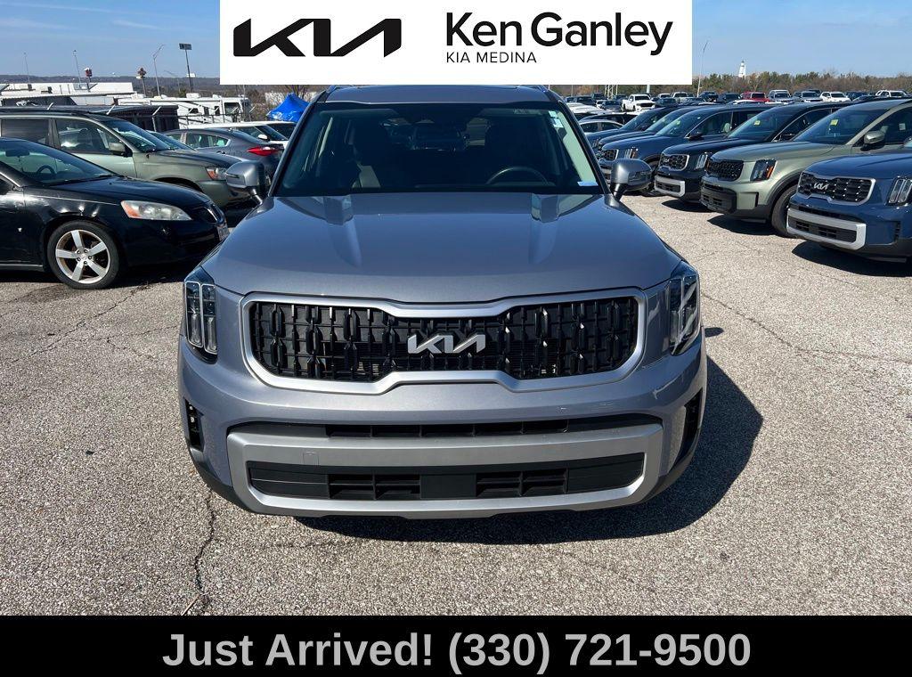 Thumbnail image of 2023 Kia Telluride at Ken Ganley Kia Medina