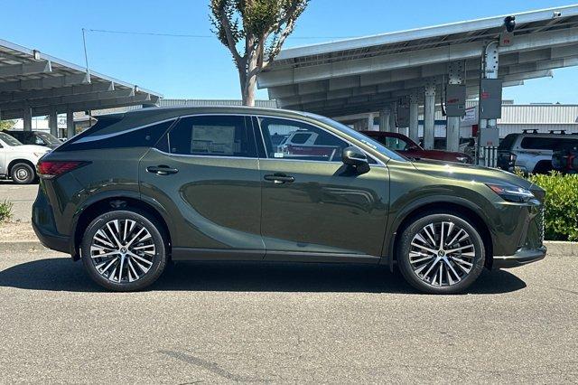 Thumbnail image of 2025 Lexus RX 350 at Freeman Lexus