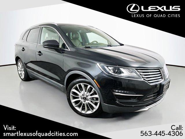 Thumbnail image of 2015 Lincoln MKC at Lexus of Quad Cities