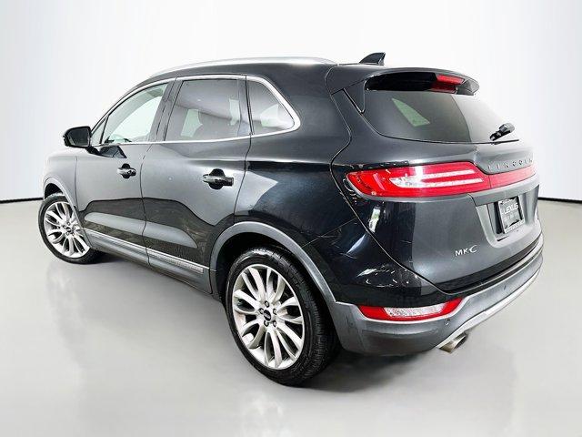 Thumbnail image of 2015 Lincoln MKC at Lexus of Quad Cities