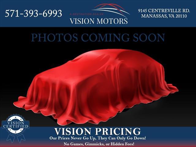Thumbnail image of 2019 Honda CR-V at Vision Motors