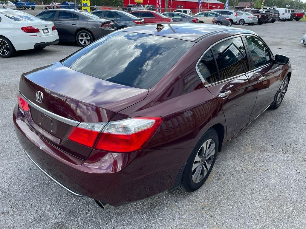 Thumbnail image of 2013 Honda Accord at Drive Now FL