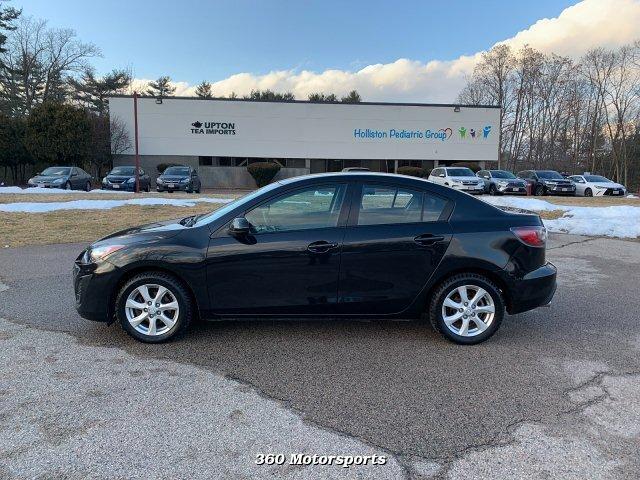 Thumbnail image of 2011 Mazda Mazda3 at 360 Motorsports