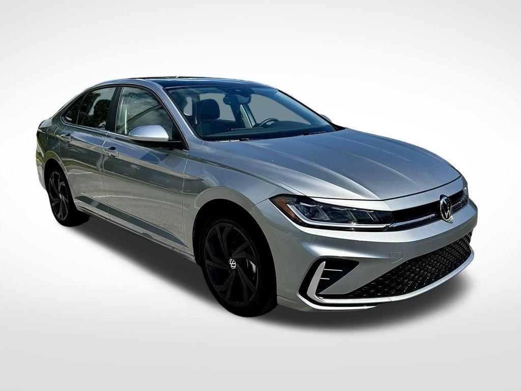Thumbnail image of 2025 Volkswagen Jetta at Sunrise Volkswagen of Fort Pierce