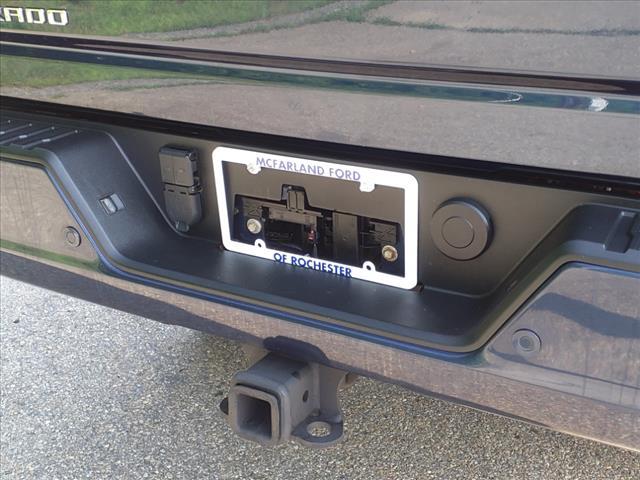 Thumbnail image of 2021 Chevrolet Silverado 3500HD at Mcfarland Ford Rochester