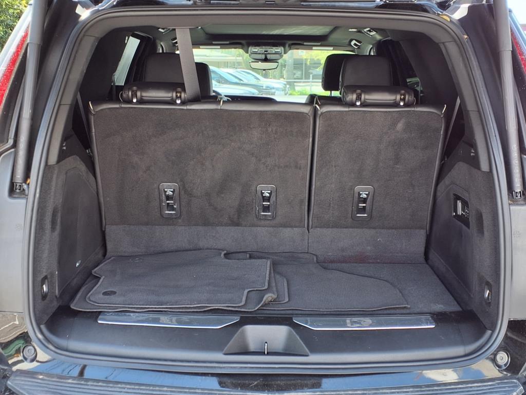 Thumbnail image of 2022 Cadillac Escalade at Santa Monica Buick Gmc