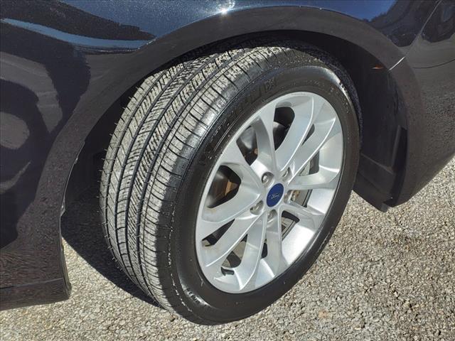 Thumbnail image of 2020 Ford Fusion Hybrid at Mcfarland Ford Rochester