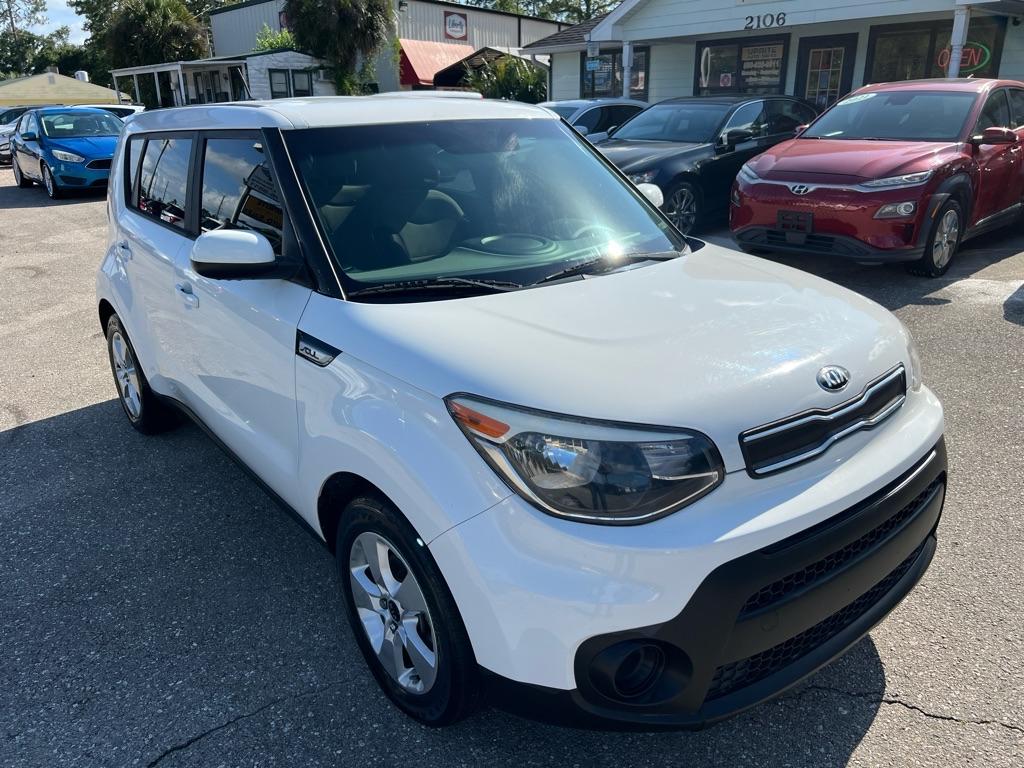 Thumbnail image of 2017 Kia Soul at UPRITE AUTO SALES
