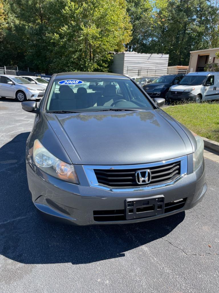 Thumbnail image of 2008 Honda Accord at Auto Kings
