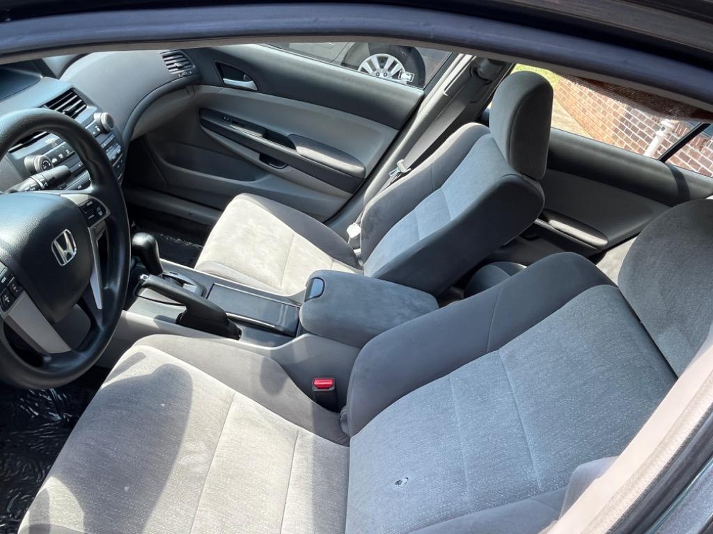 Thumbnail image of 2008 Honda Accord at Auto Kings