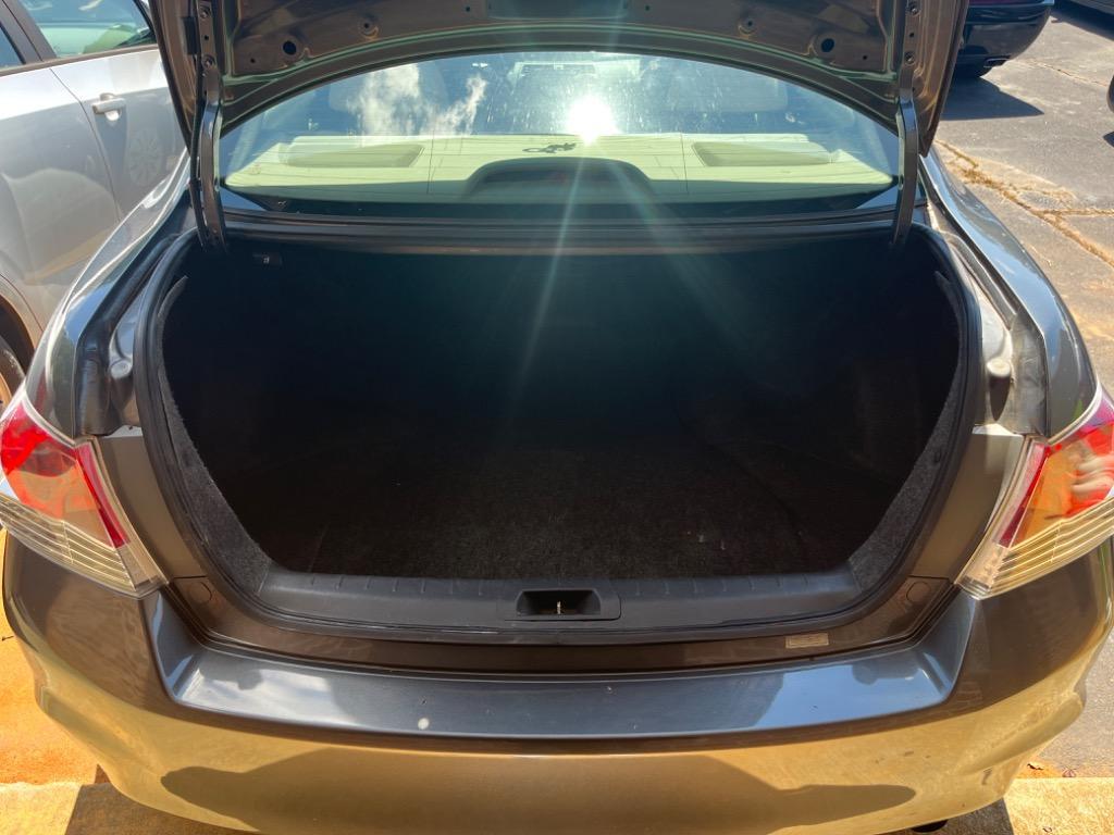 Thumbnail image of 2008 Honda Accord at Auto Kings