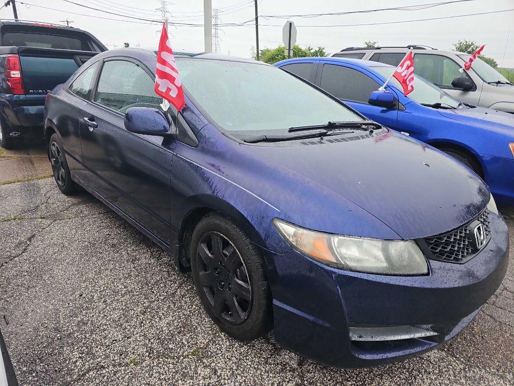 Thumbnail image of 2010 Honda Civic at BAYSHORE AUTO CARE LLC