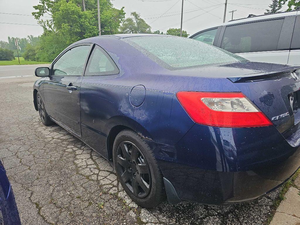Thumbnail image of 2010 Honda Civic at BAYSHORE AUTO CARE LLC