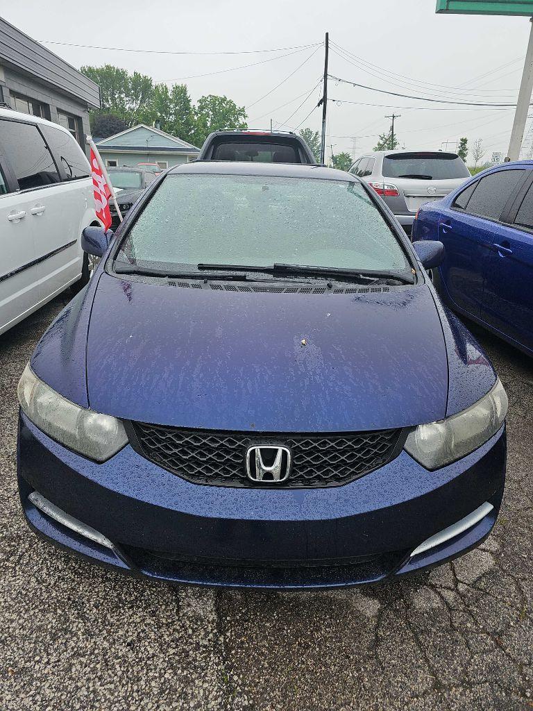 Thumbnail image of 2010 Honda Civic at BAYSHORE AUTO CARE LLC