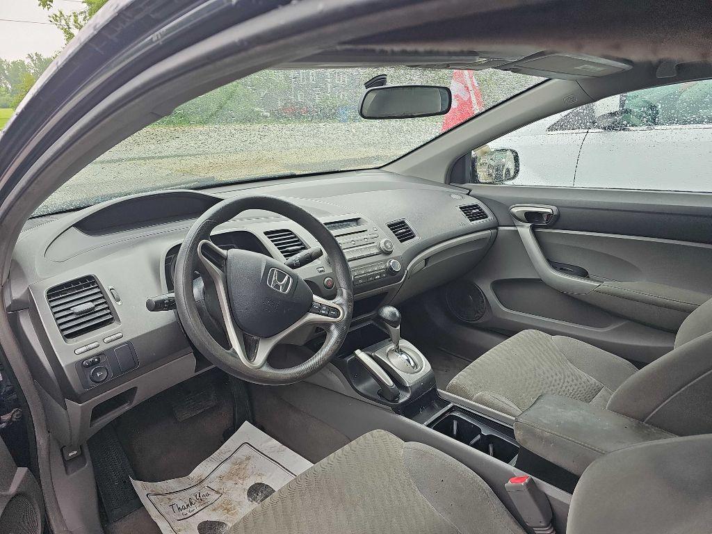 Thumbnail image of 2010 Honda Civic at BAYSHORE AUTO CARE LLC